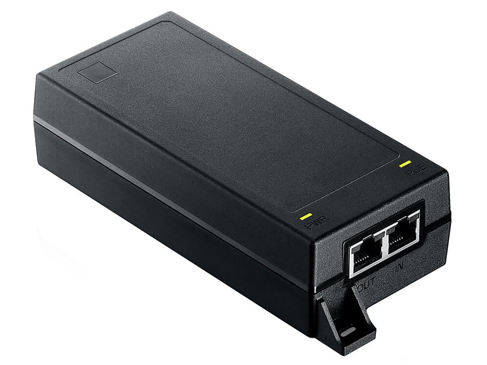 Zyxel PoE12-60W 5G PoE++ injector