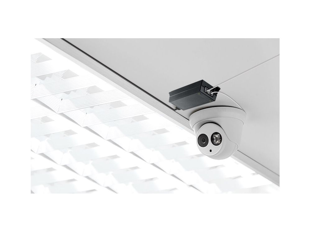 Zyxel PoE12-60W 5G PoE++ injector
