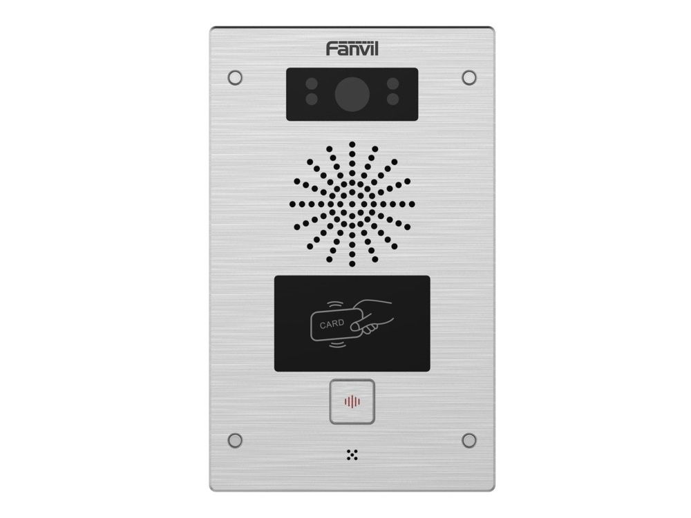 Fanvil i32V Video Intercom