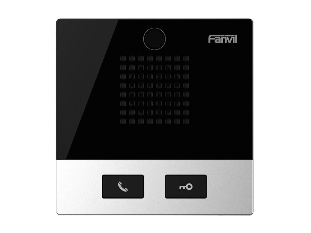 Fanvil i10D Mini Intercom