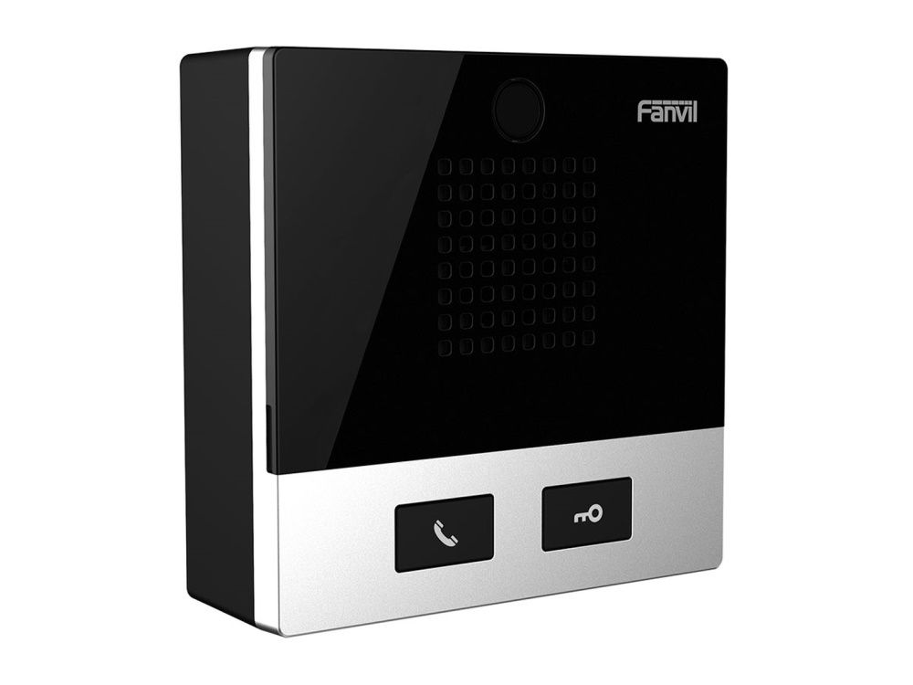 Fanvil i10D Mini Intercom