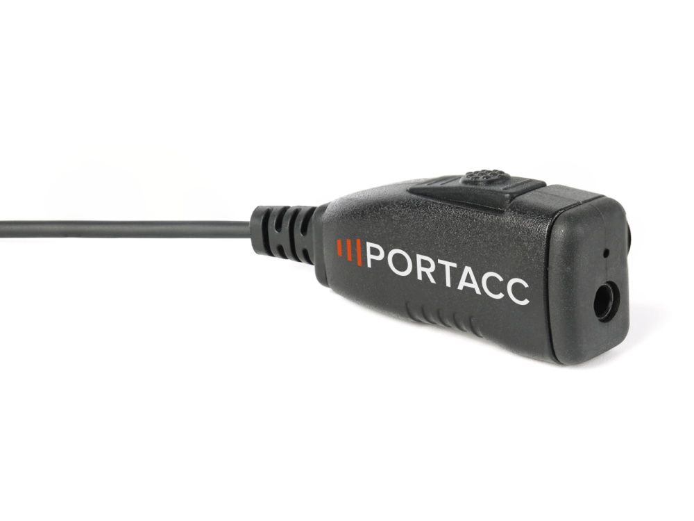 Portacc Flex Adapter + PTT