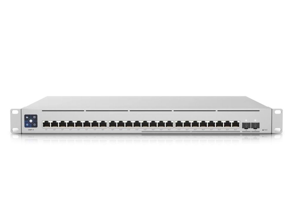 Ubiquiti UniFi USW Enterprise 24 PoE