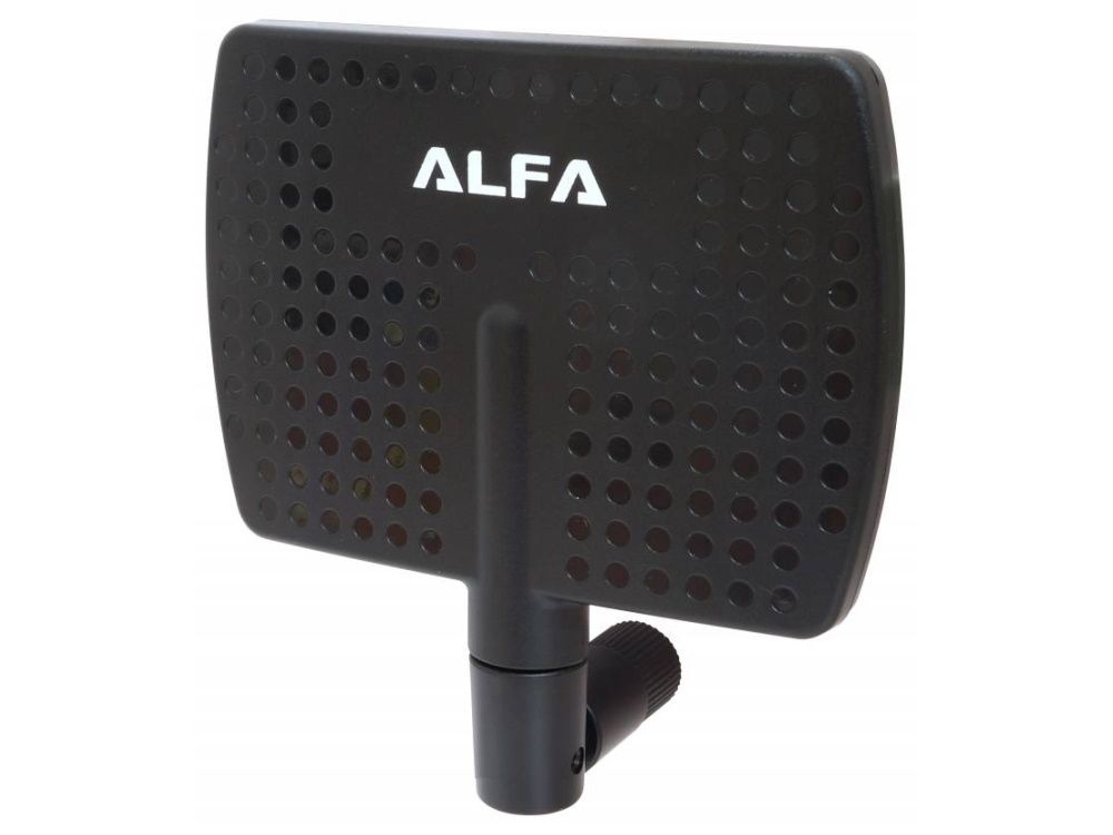 ALFA Network APA-M04