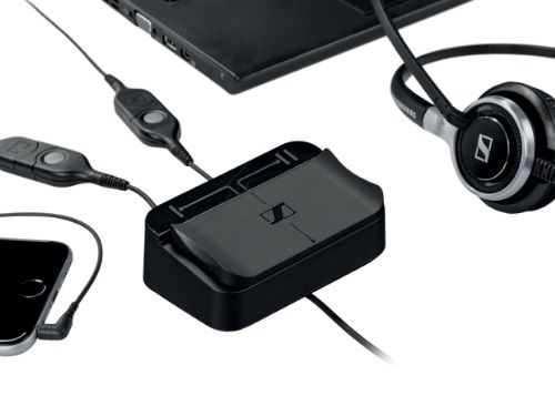 EPOS UI 815 Switch Box