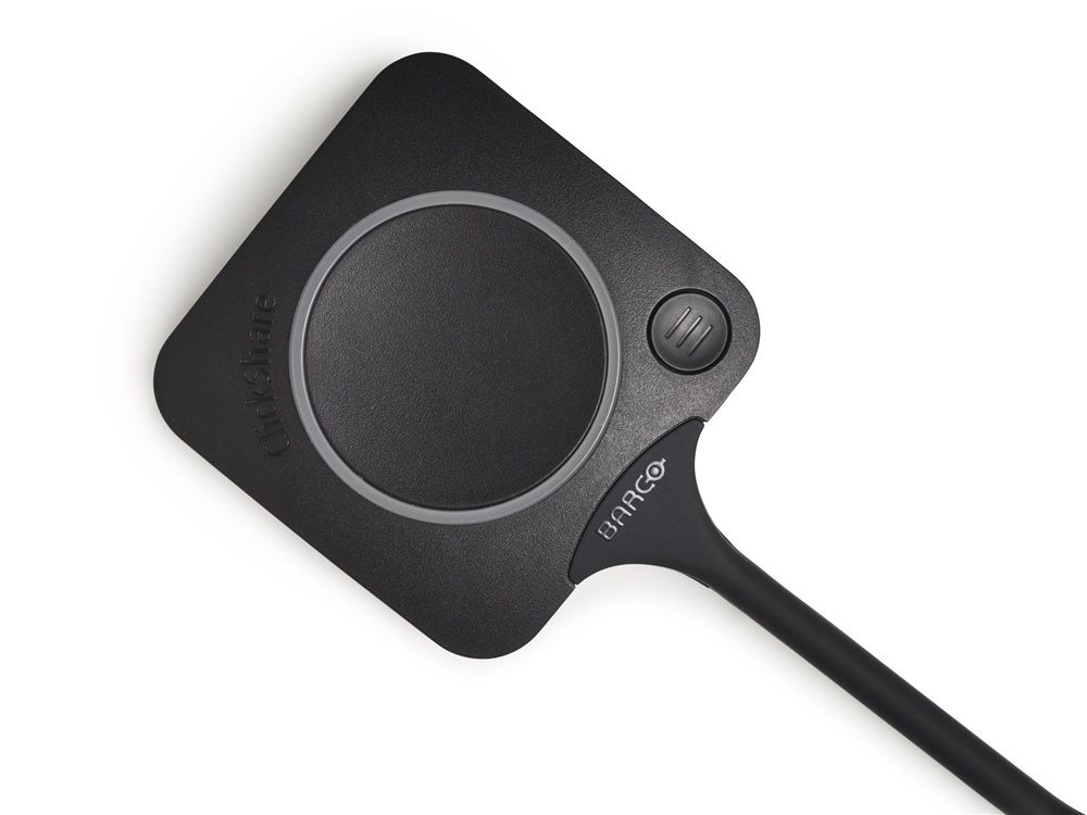 Barco ClickShare Button Gen 4