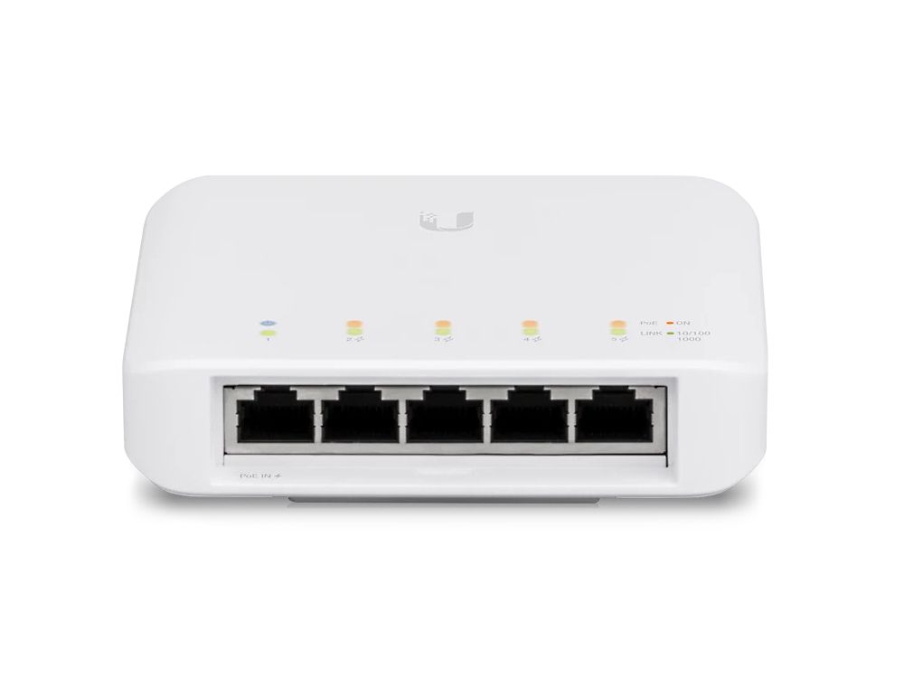 Ubiquiti UniFi USW-Flex 46W bundel