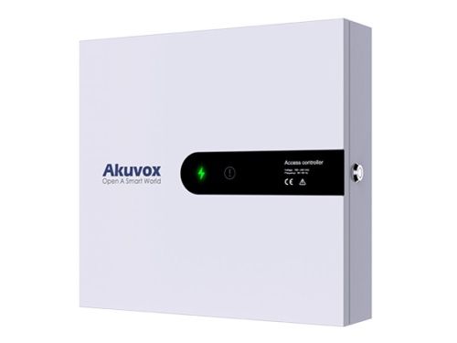 Akuvox A092S Door Access Controller