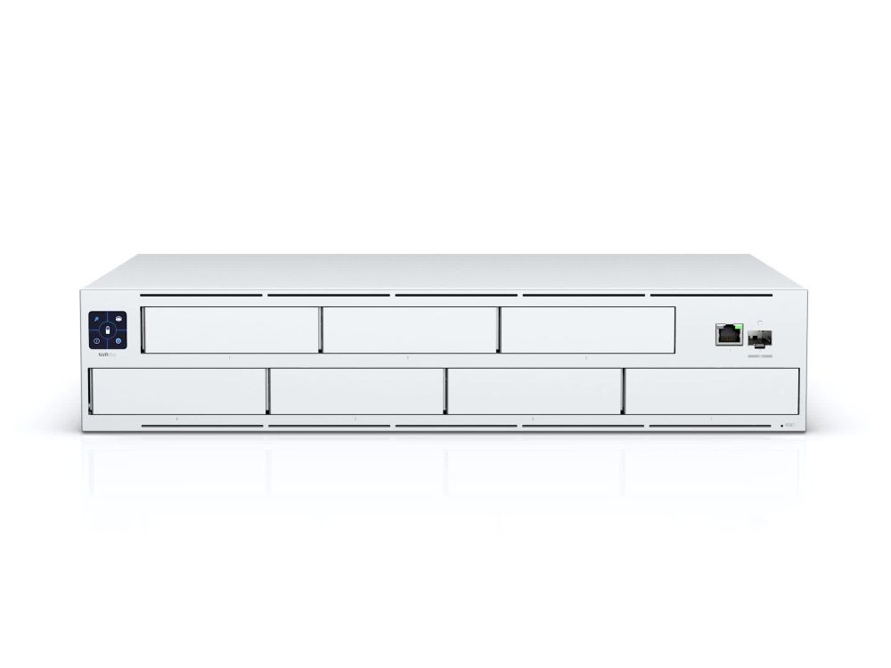Ubiquiti UniFi UNVR-Pro