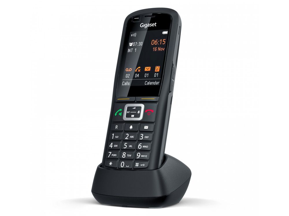 Gigaset R700H Pro