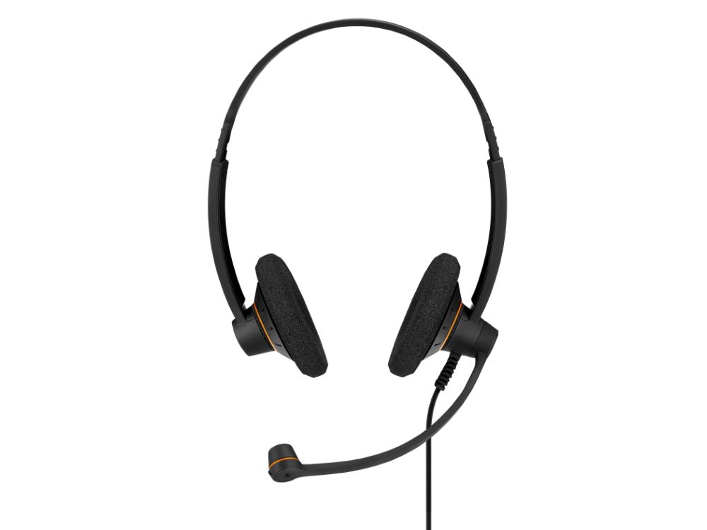 EPOS Sennheiser IMPACT SC 660 Duo Trainingsset