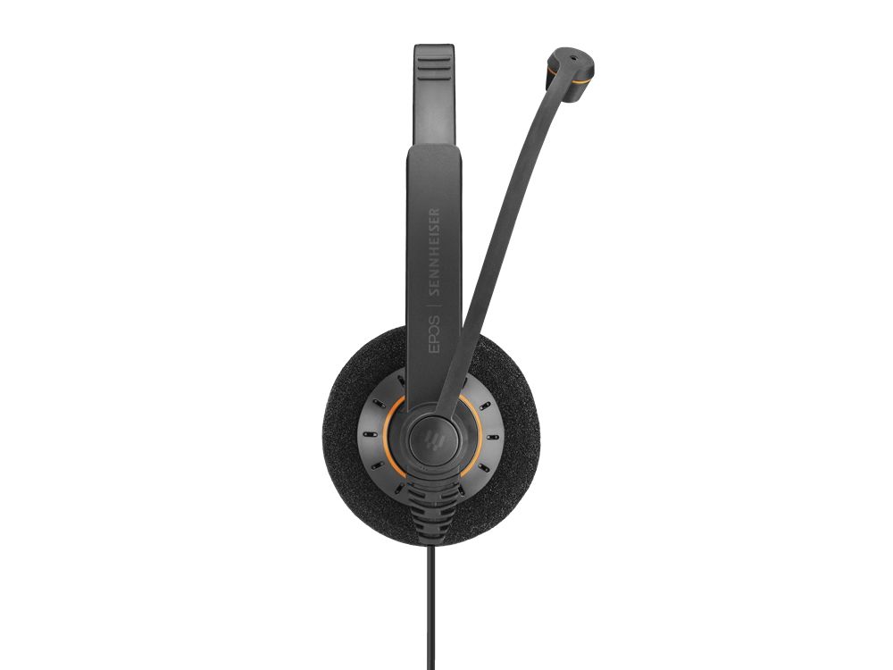 EPOS Sennheiser IMPACT SC 660 Duo Trainingsset