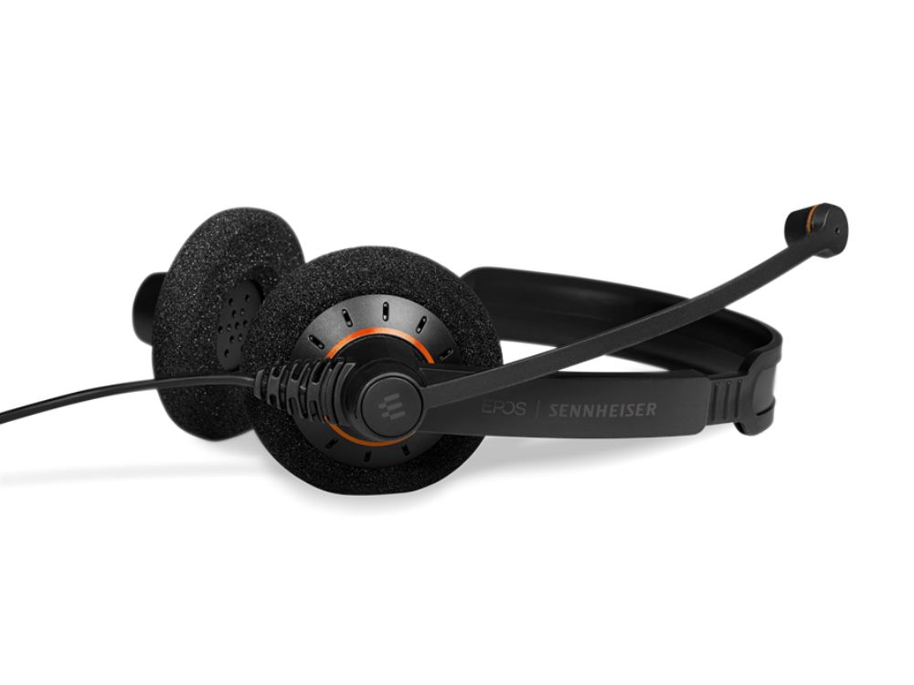 EPOS Sennheiser IMPACT SC 660 Duo Trainingsset