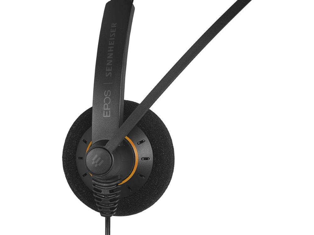 EPOS Sennheiser IMPACT SC 660 Duo Trainingsset