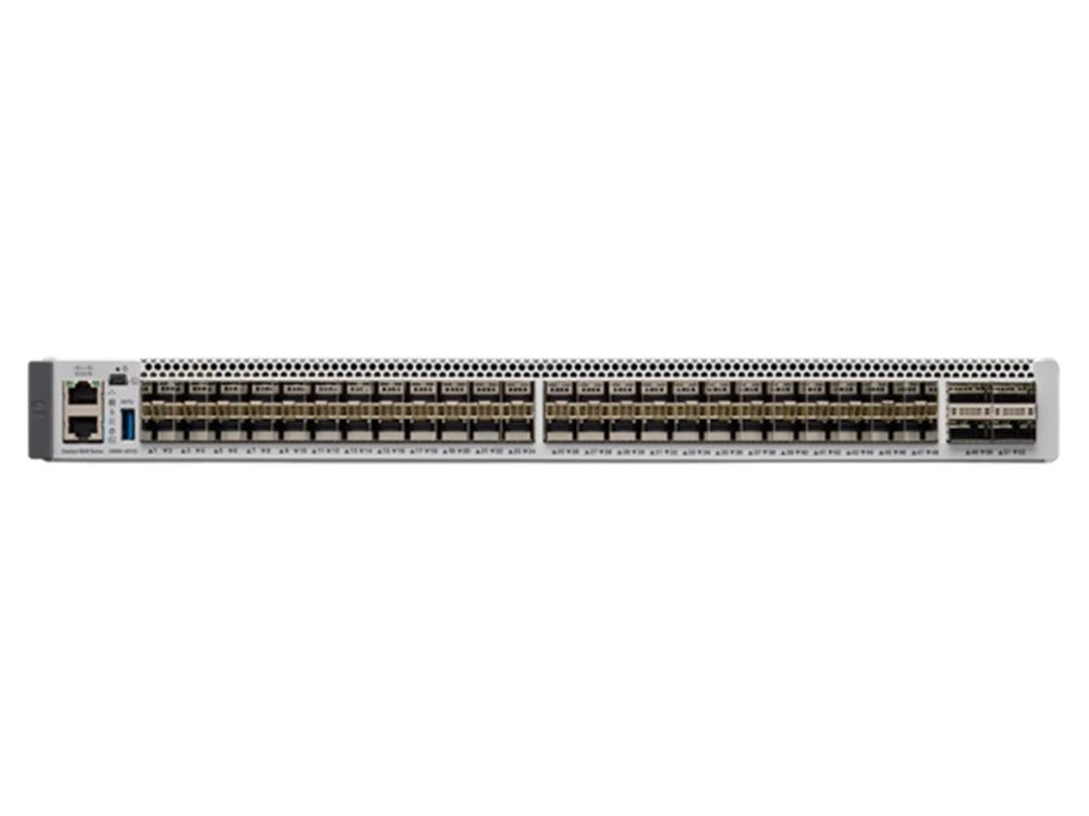 Cisco Catalyst C9500-48Y4C-E