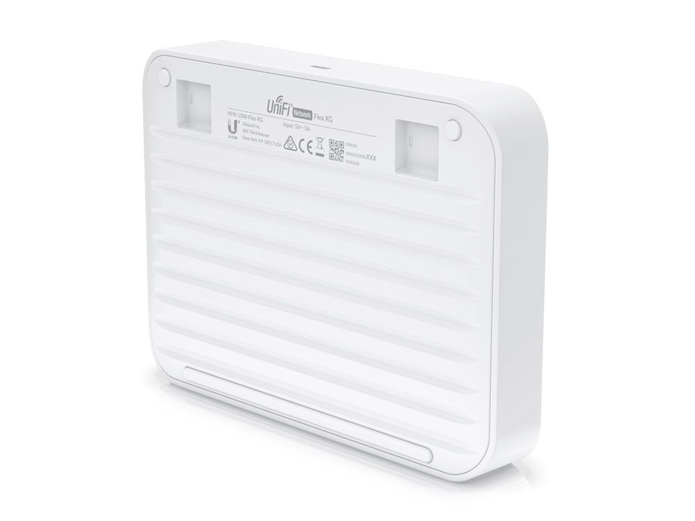 Ubiquiti UniFi USW Flex XG