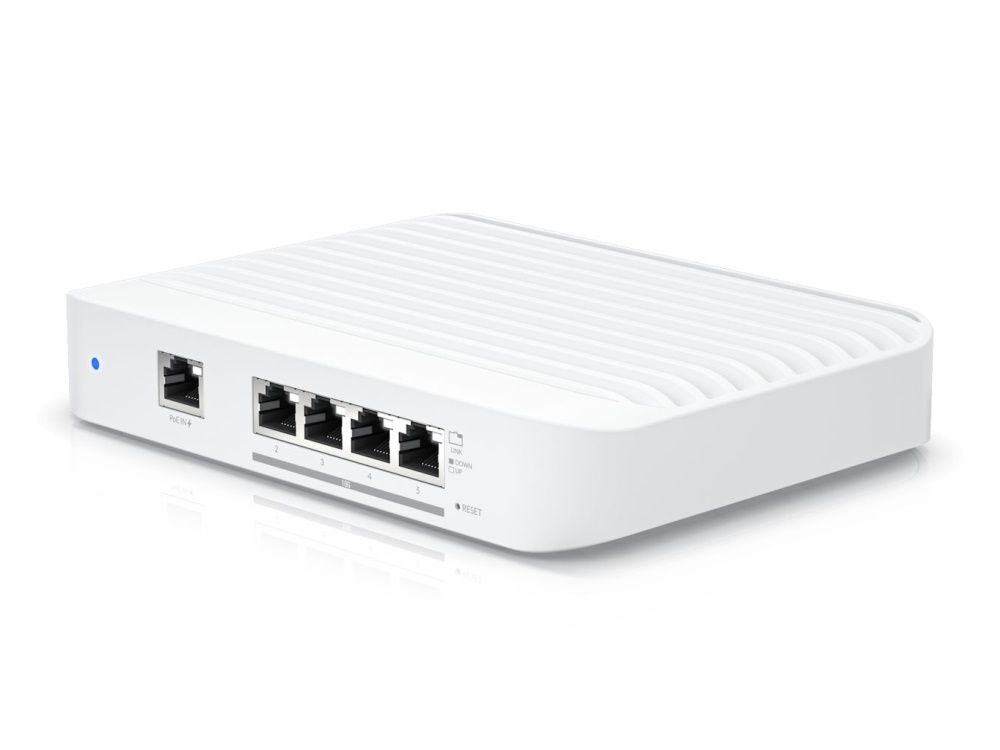 Ubiquiti UniFi USW Flex XG