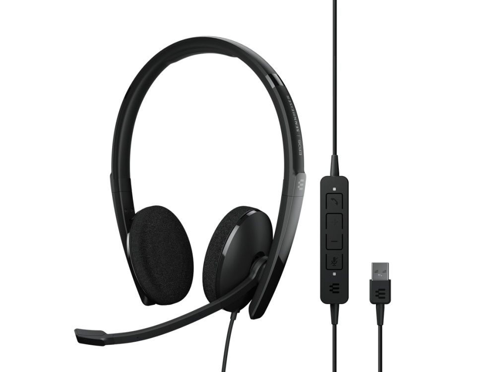 EPOS ADAPT 160 II Stereo