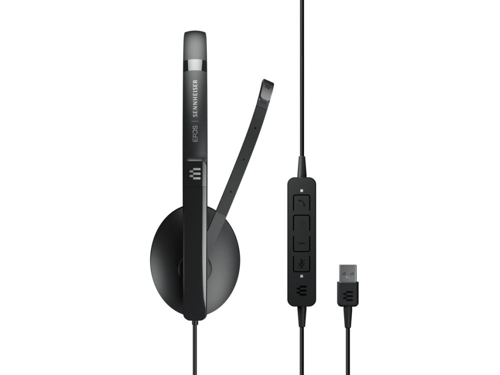 EPOS ADAPT 160 II Stereo