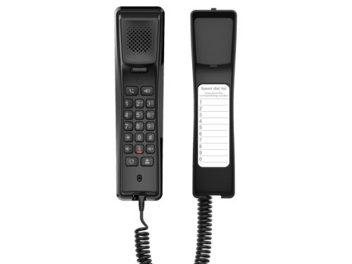 Fanvil H2U-B Compact IP Phone