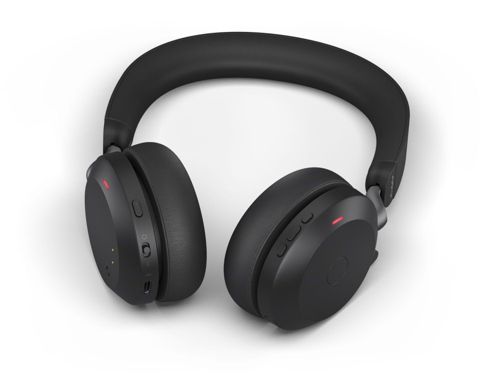 demo - Jabra Evolve2 75 MS met laadstation