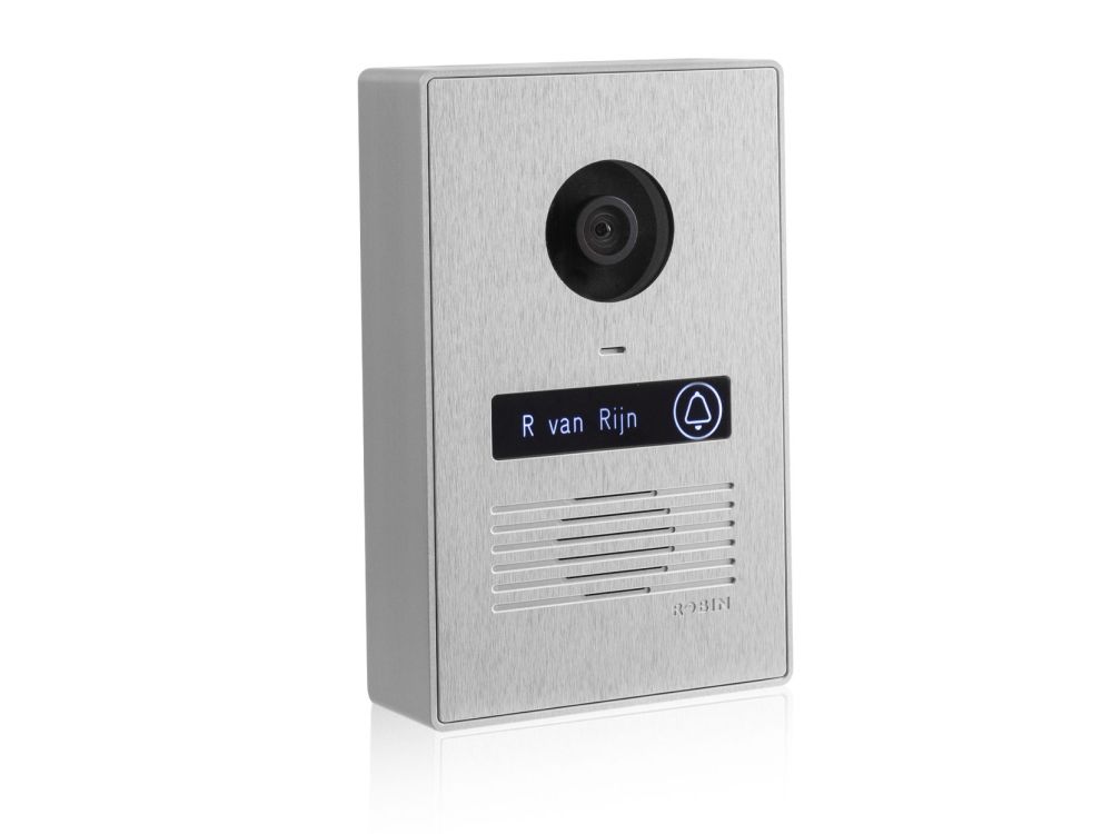 Robin Proline SIP Compact Intercom