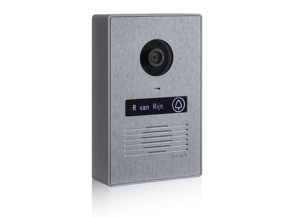 Robin Proline SIP Compact Intercom