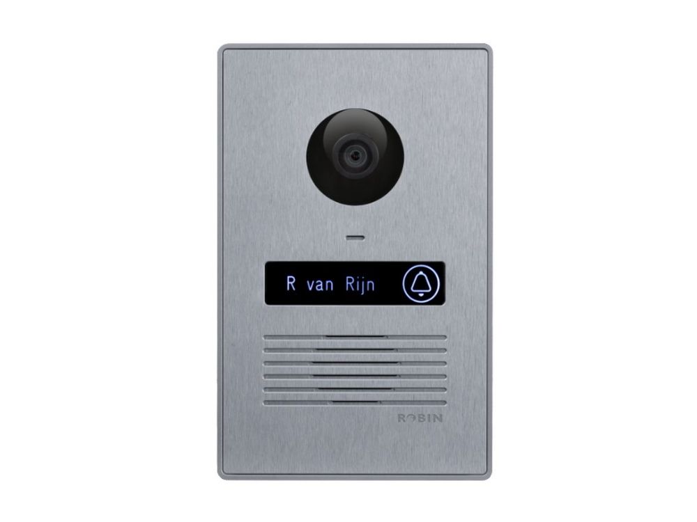 Robin Proline SIP Compact Intercom