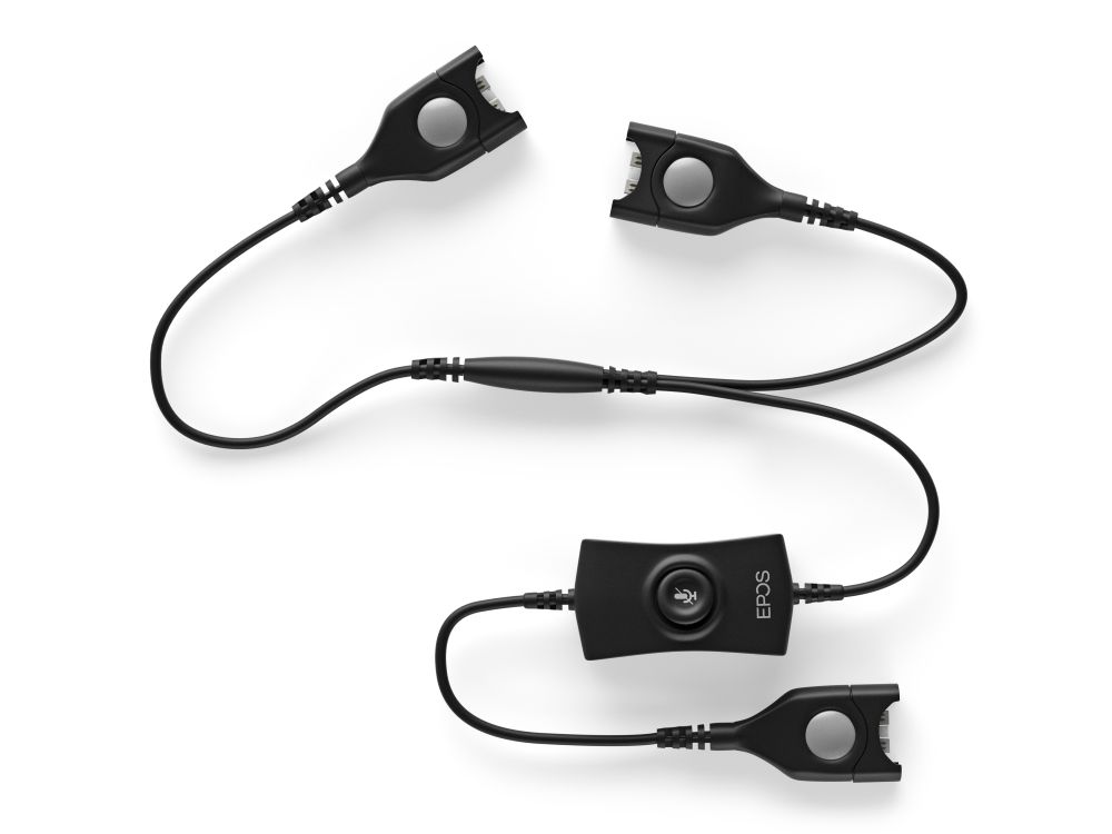 EPOS Sennheiser IMPACT SC 260