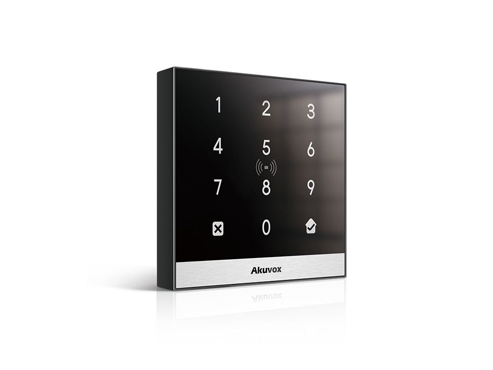 Akuvox A02