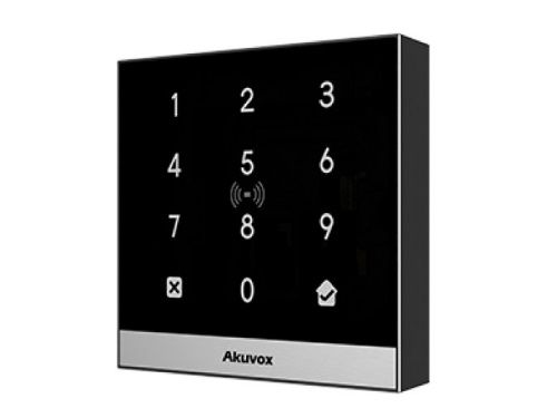 Akuvox A02