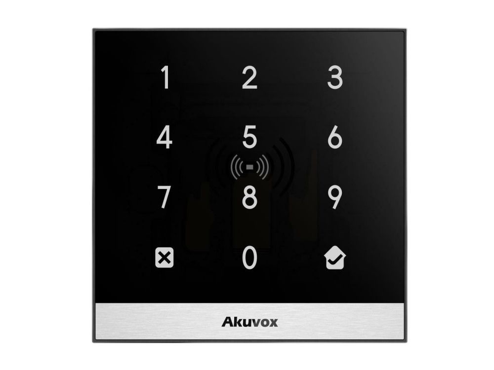 Akuvox A02