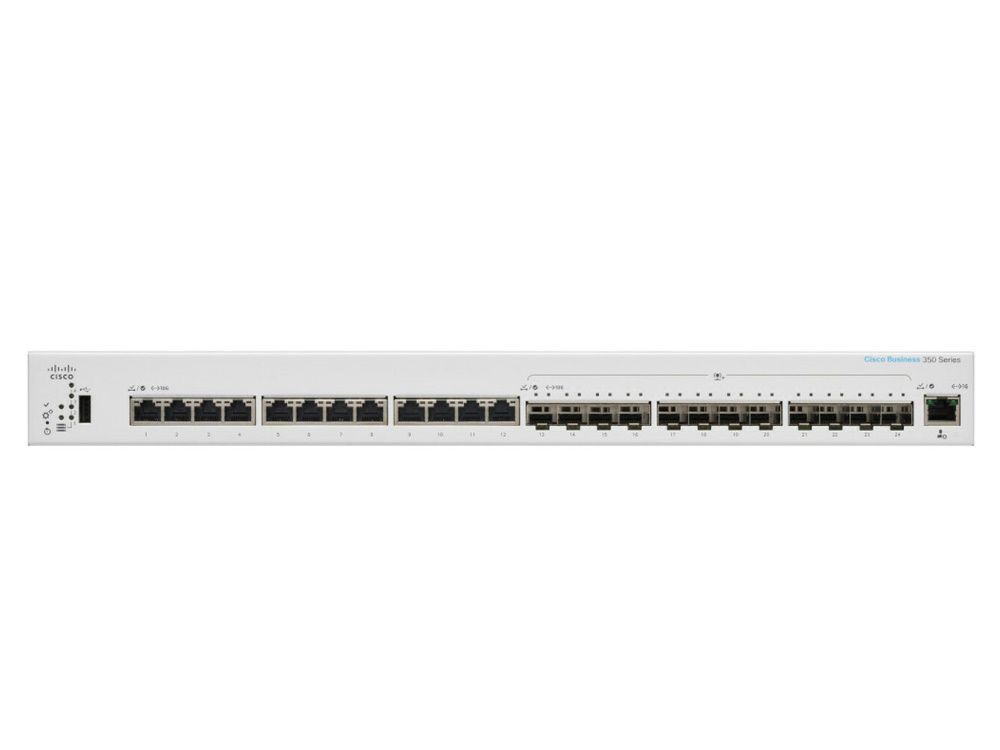 Cisco CBS350-24XTS