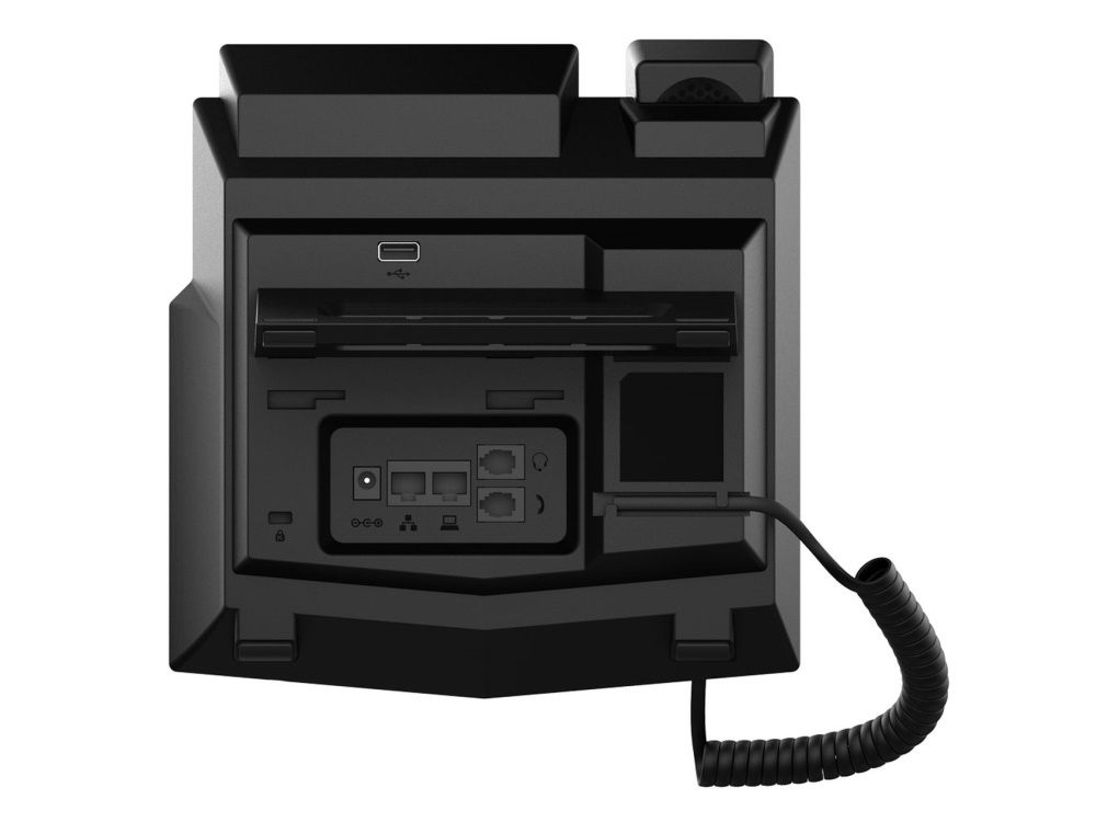 Fanvil X5U IP Telefoon