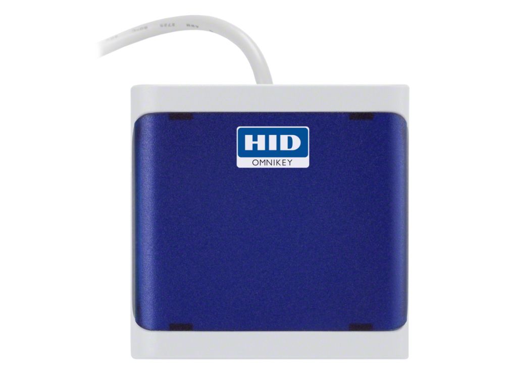 HID OMNIKEY Identity 5022