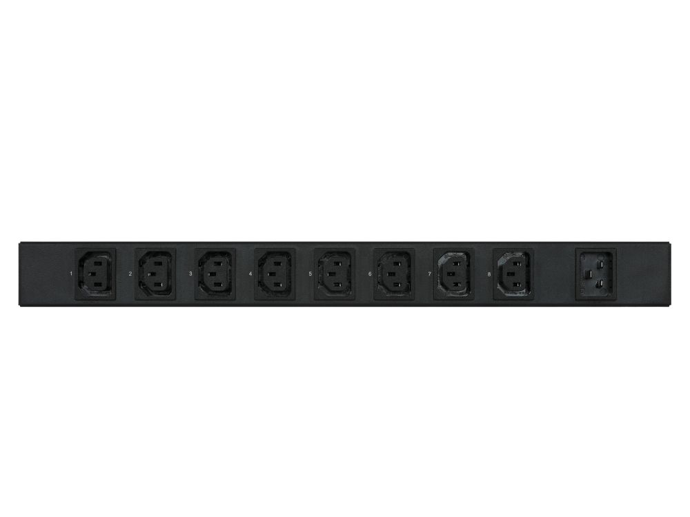 APC Easy PDU EPDU1016S