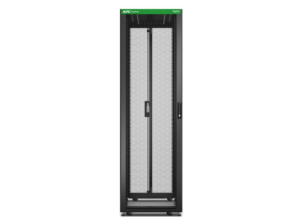 APC NetShelter Easy Rack 42U 600mm x 1000mm