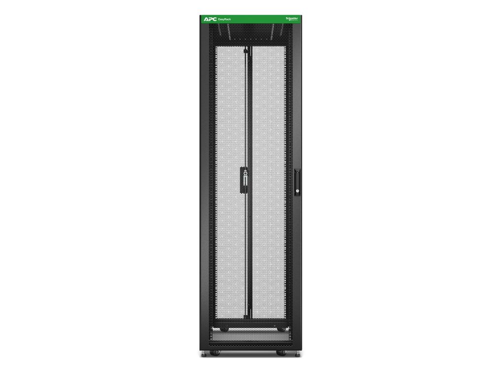 APC NetShelter Easy Rack 42U 600mm x 1200mm
