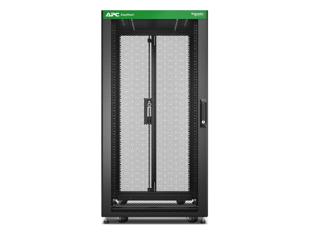 APC NetShelter Easy Rack 24U 600mm x 1000mm