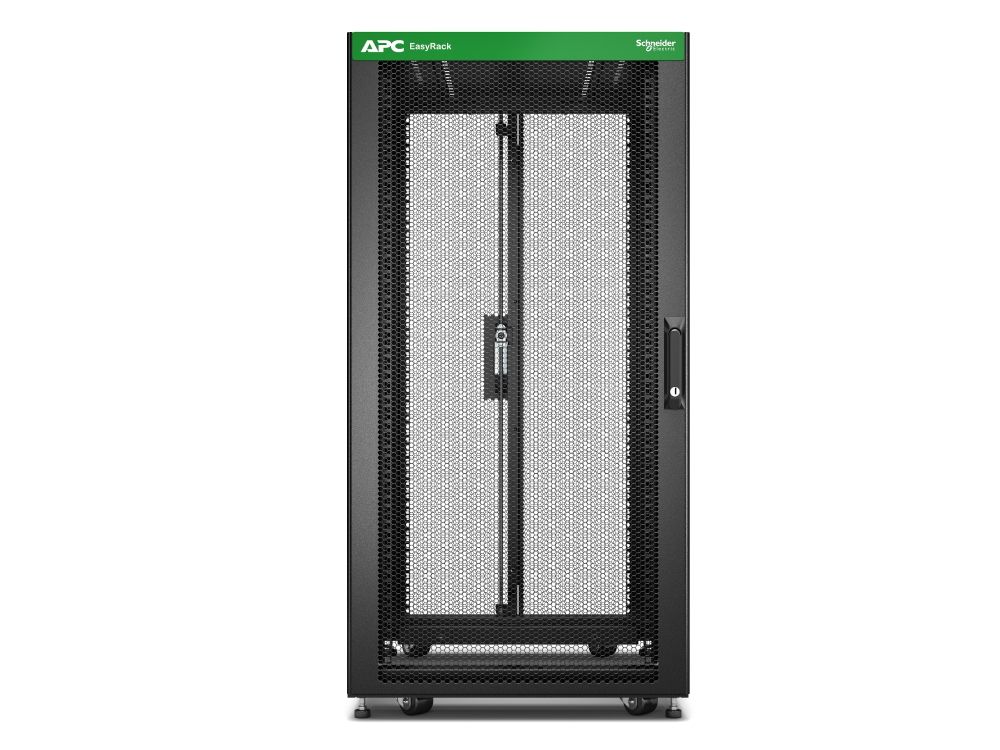 APC NetShelter Easy Rack 24U 600mm x 1200mm