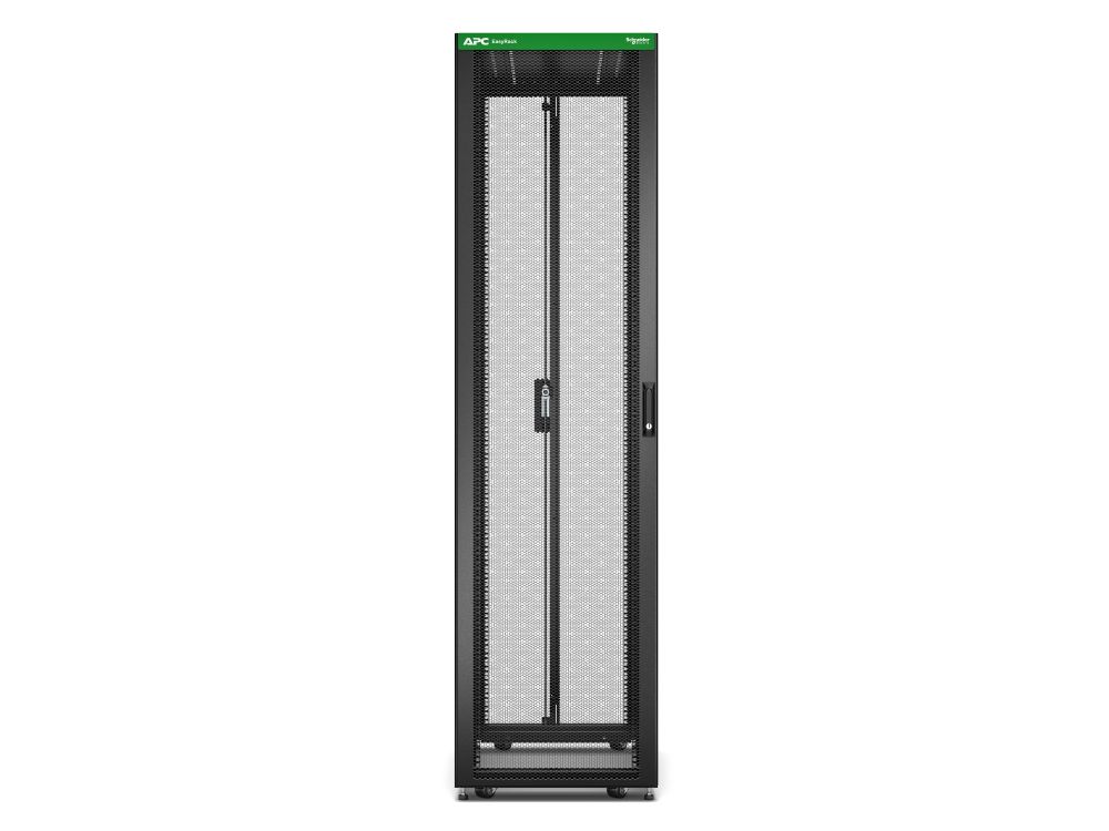 APC NetShelter Easy Rack 48U 600mm x 1000mm