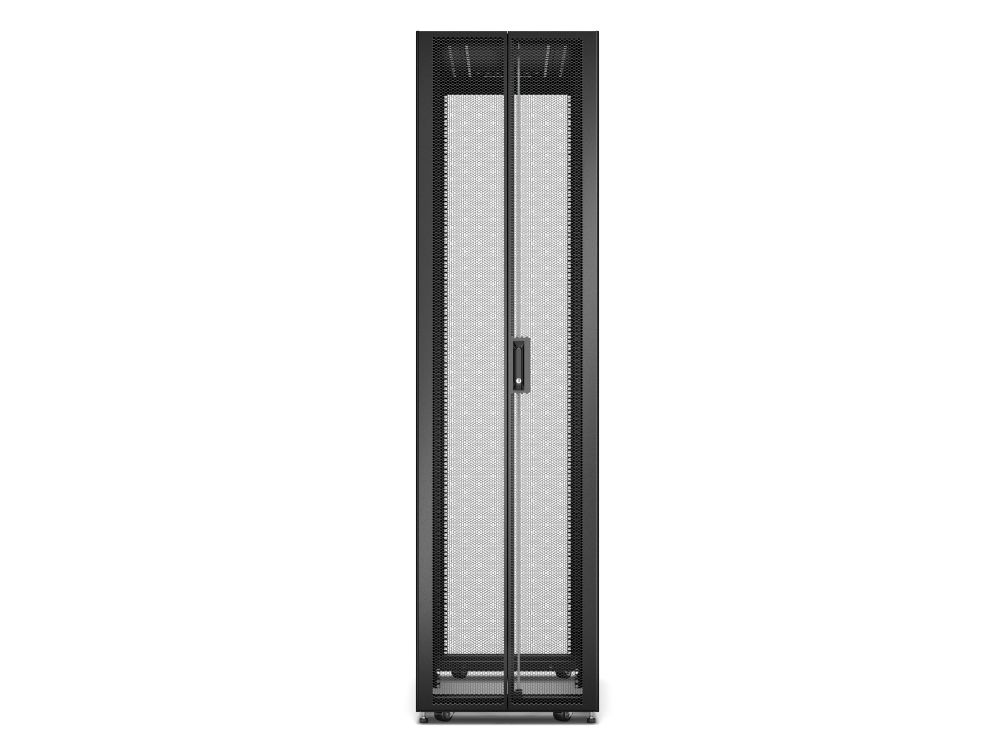 APC NetShelter Easy Rack 48U 600mm x 1200mm