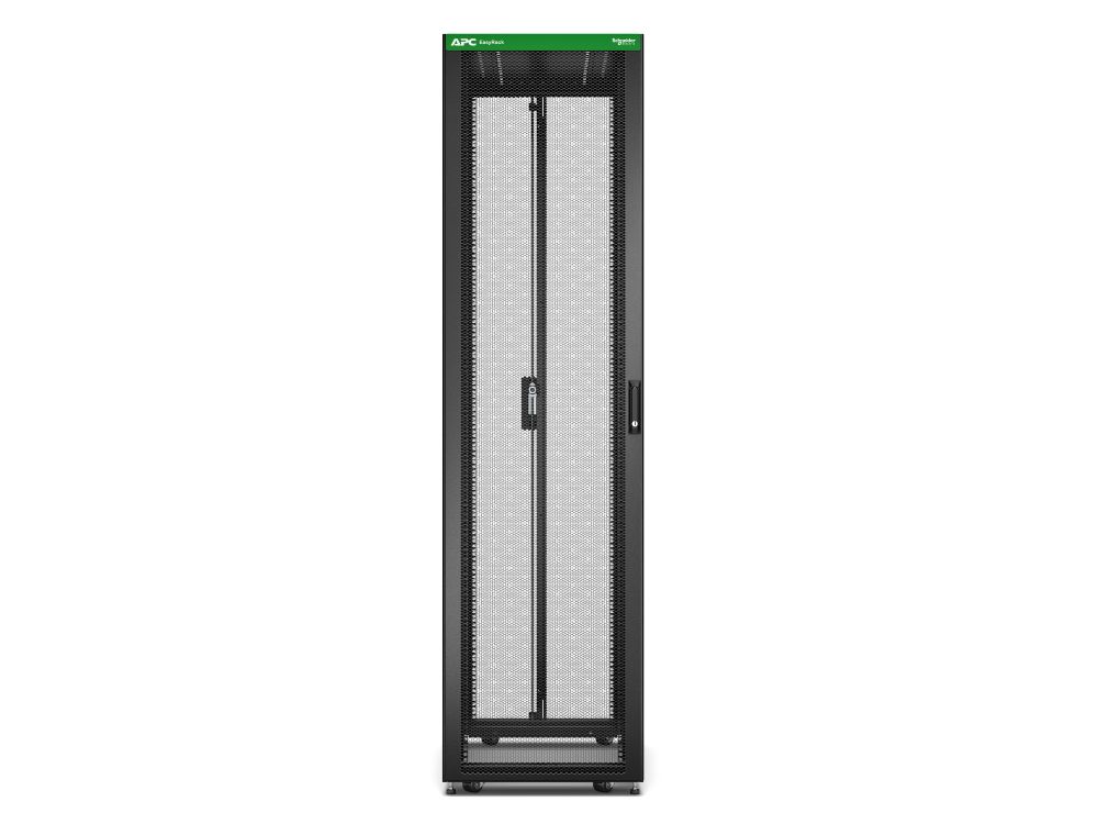APC NetShelter Easy Rack 48U 600mm x 1200mm