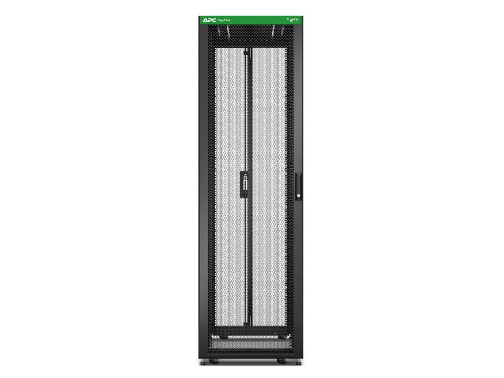 APC NetShelter Easy Rack 48U 600mm x 1200mm