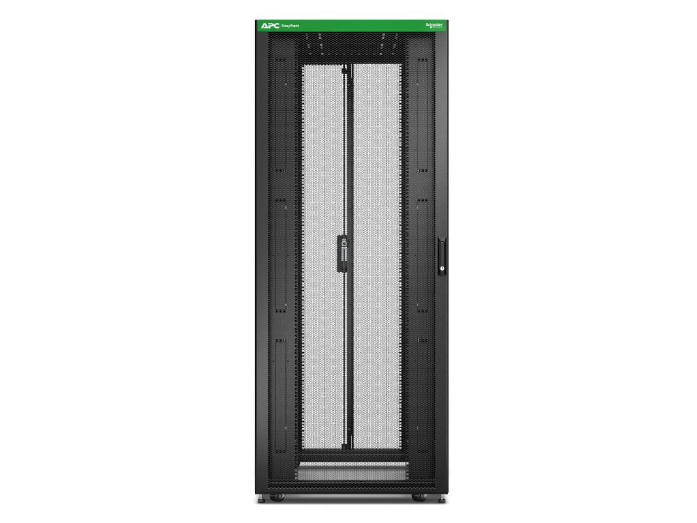APC NetShelter Easy Rack 42U 800mm x 1000mm