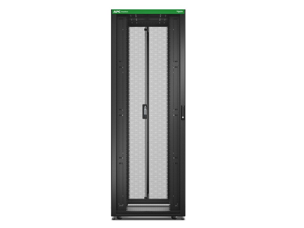 APC NetShelter Easy Rack 48U 800mm x 1200mm