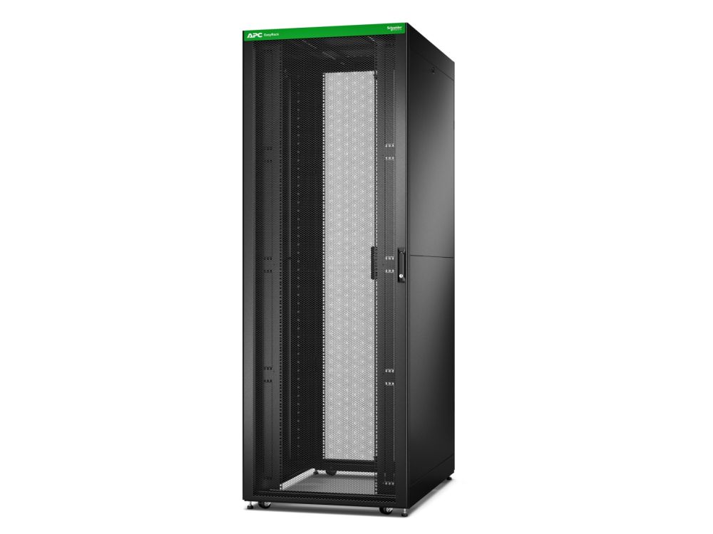 APC NetShelter Easy Rack 48U 800mm x 1200mm