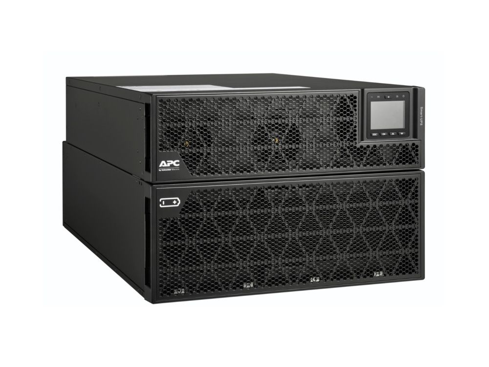 APC Smart-UPS On-Line RT 15kVA