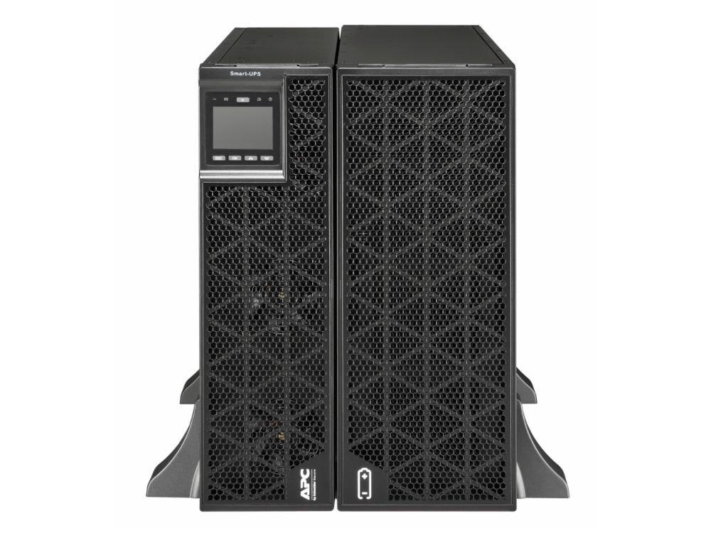 APC Smart-UPS On-Line RT 15kVA