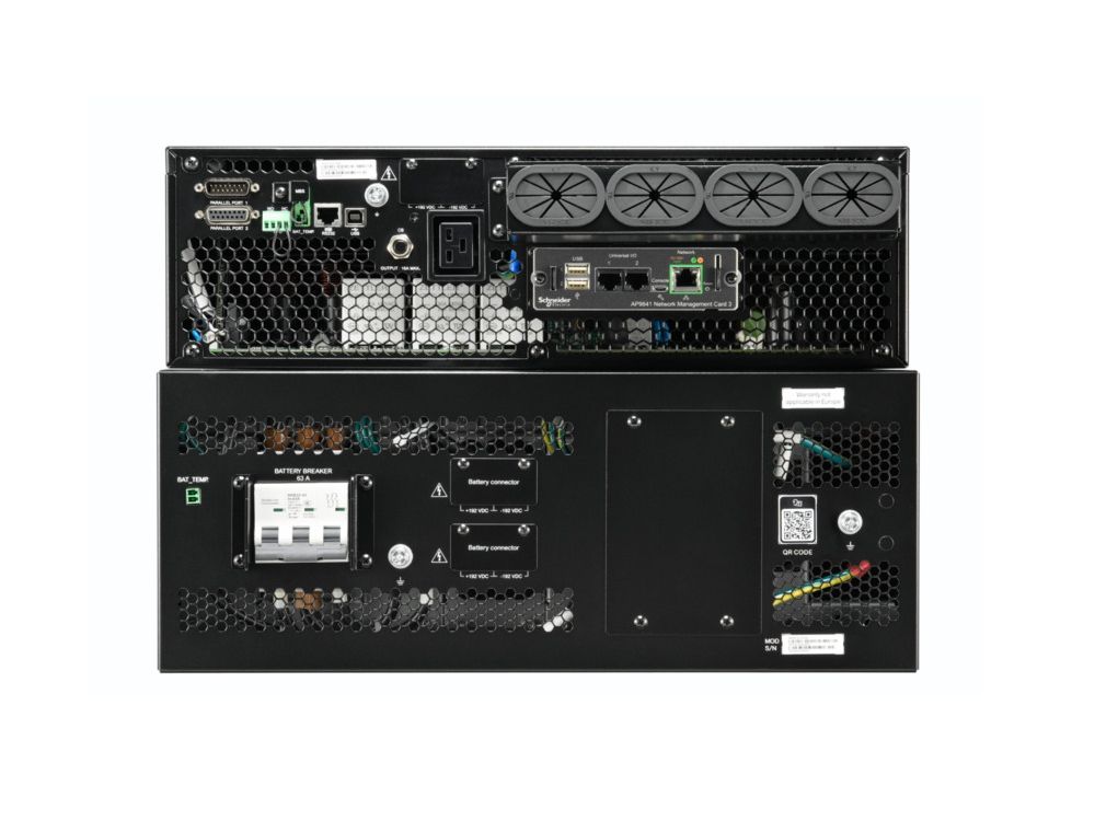 APC Smart-UPS On-Line RT 20kVA
